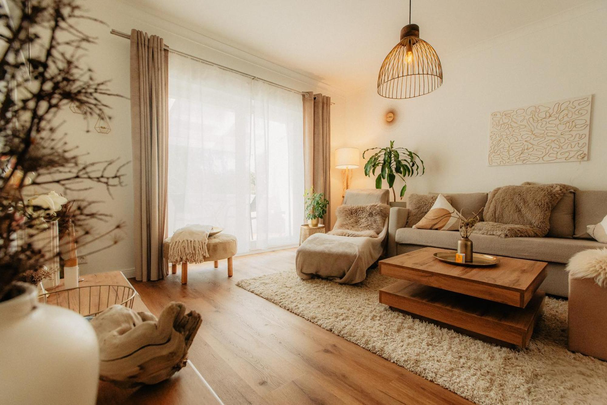 Paulidrei Appartement Leipzig Buitenkant foto