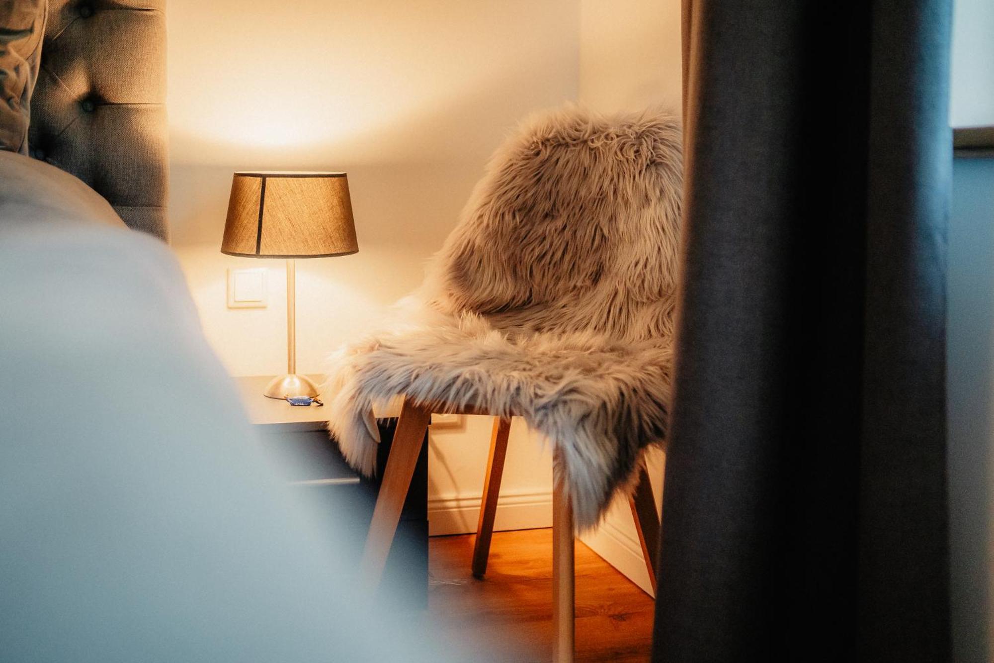 Paulidrei Appartement Leipzig Buitenkant foto