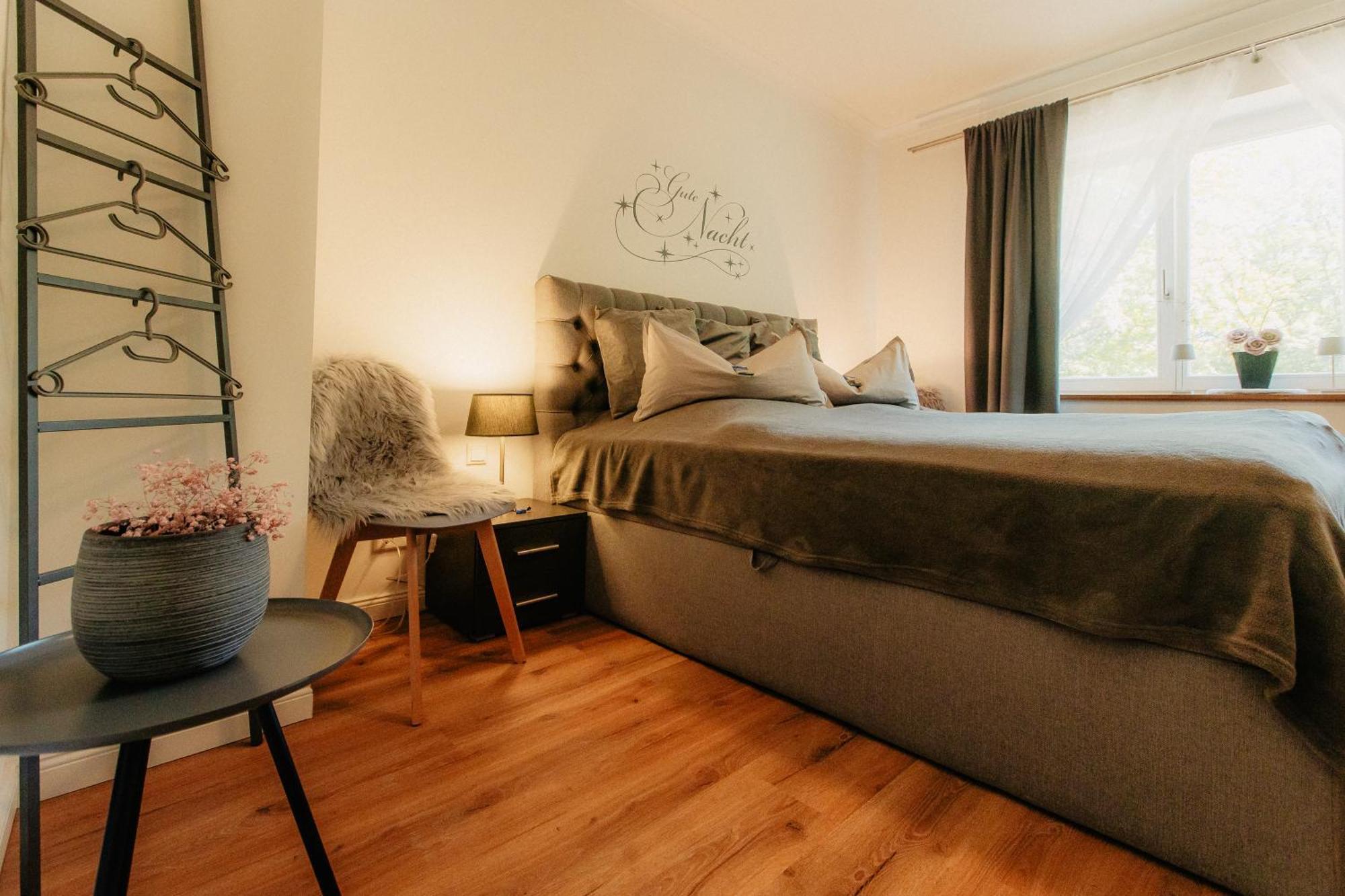 Paulidrei Appartement Leipzig Buitenkant foto