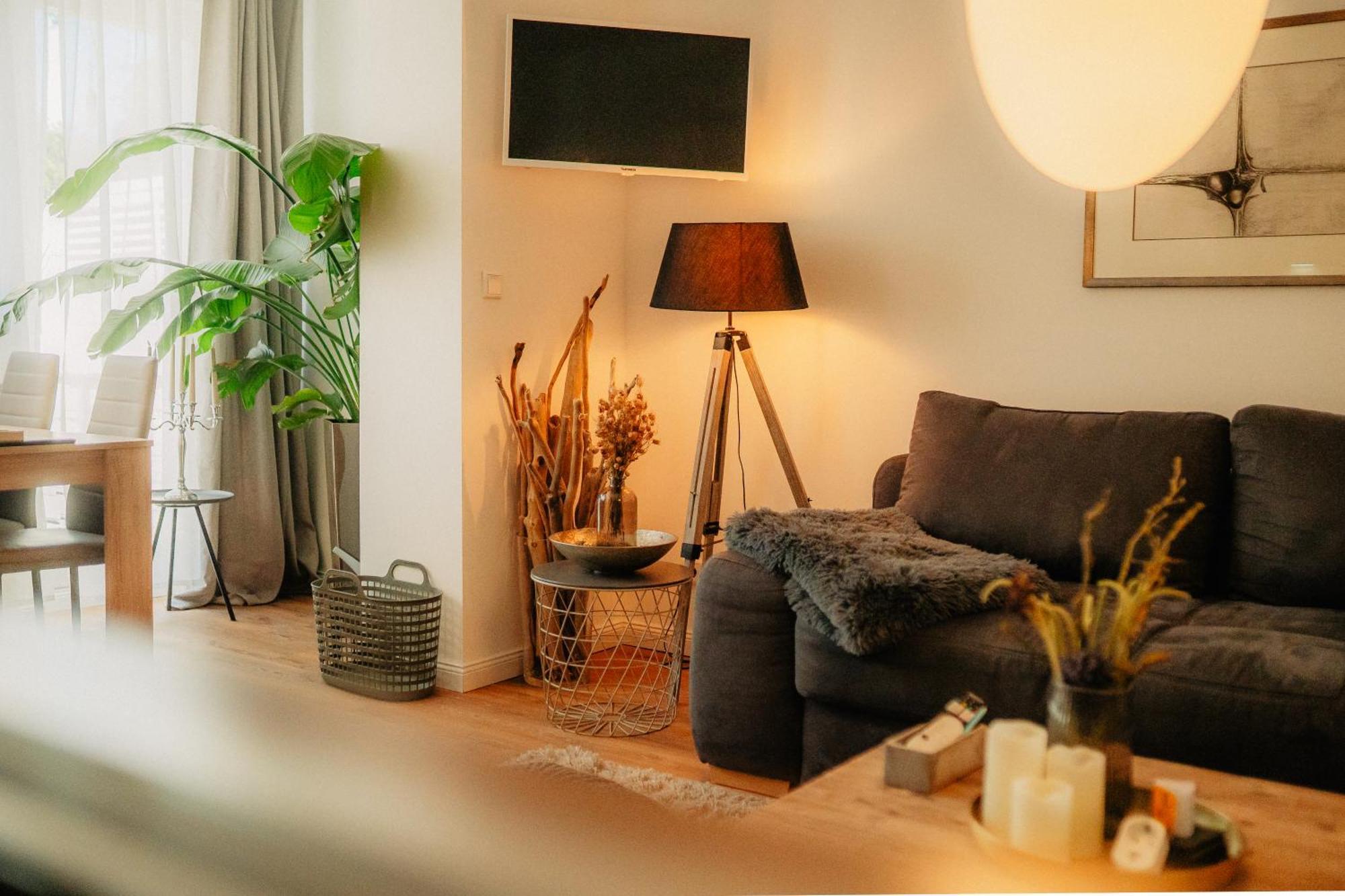 Paulidrei Appartement Leipzig Buitenkant foto
