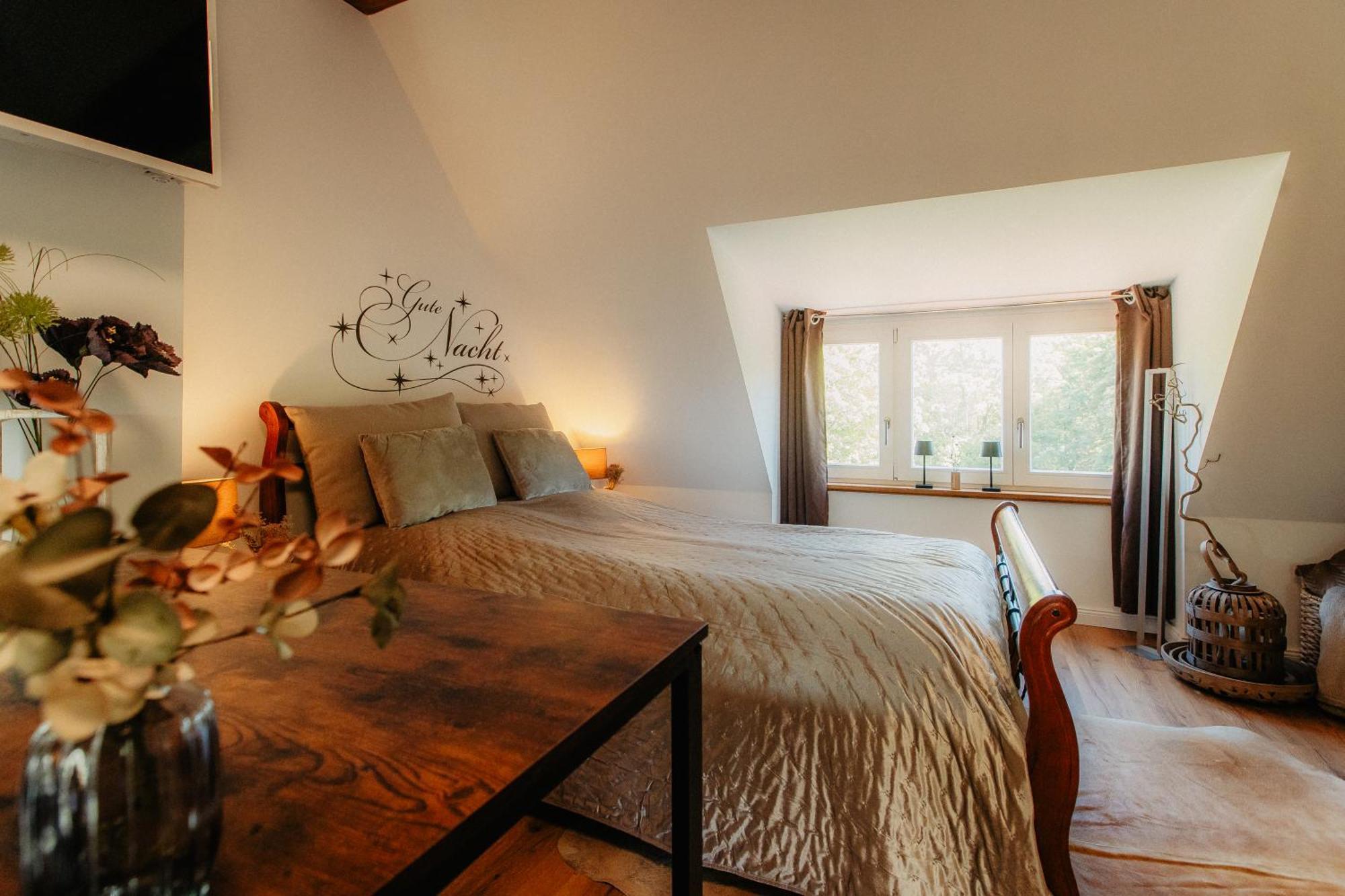Paulidrei Appartement Leipzig Buitenkant foto